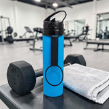 Termo Deportivo Flexible Wonder TSP-3470