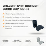 Callera GYM Wonder Goma  GSP-3344