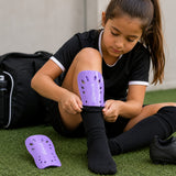 Canillera Fútbol Wonder 14CM X 9CM FSP-3310