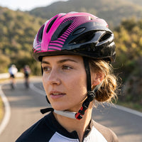 Casco Ciclismo Wonder GSP-3321