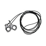 Cuerda Salto Wonder CSP-3312