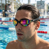 Gafa Natación Wonder NSP-3305
