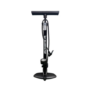 Inflador Pie Manometro Wonder GSP-3415