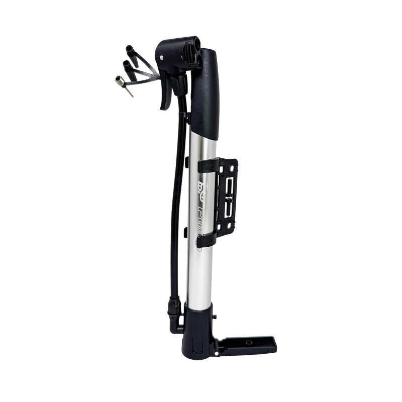 Inflador Mano Wonder  GSP-3417