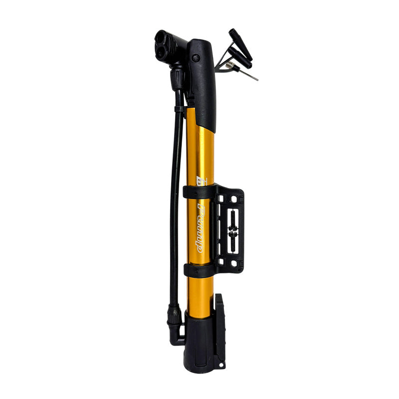Inflador Mano Wonder  GSP-3417