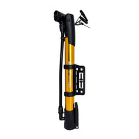 Inflador Mano Wonder  GSP-3417