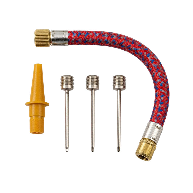 Set aguja Wonder GSP-3418