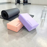 Bloque Yoga HA 071907