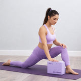 Bloque Yoga HA 071907