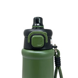 Termo Térmico 620ML Wonder TSP-3360