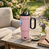 Termo Térmico Wonder 550ML TSP-3364