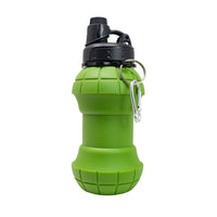 Termo Plegable Wonder TSP-3368