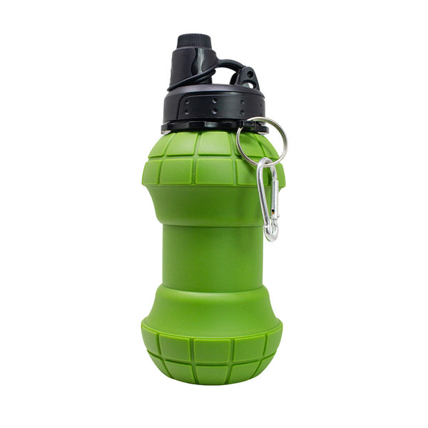 Termo Plegable Wonder TSP-3368 - vista secundaria