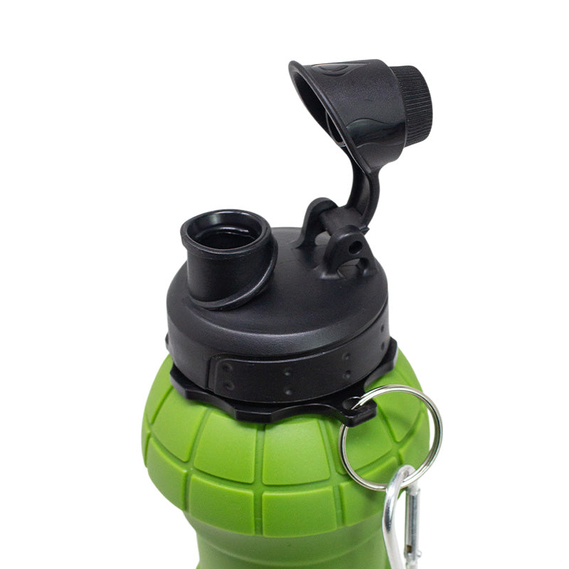 Termo Plegable Wonder TSP-3368