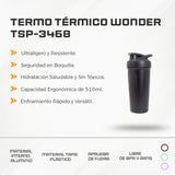 Termo Térmico 510ml Wonder TSP-3468