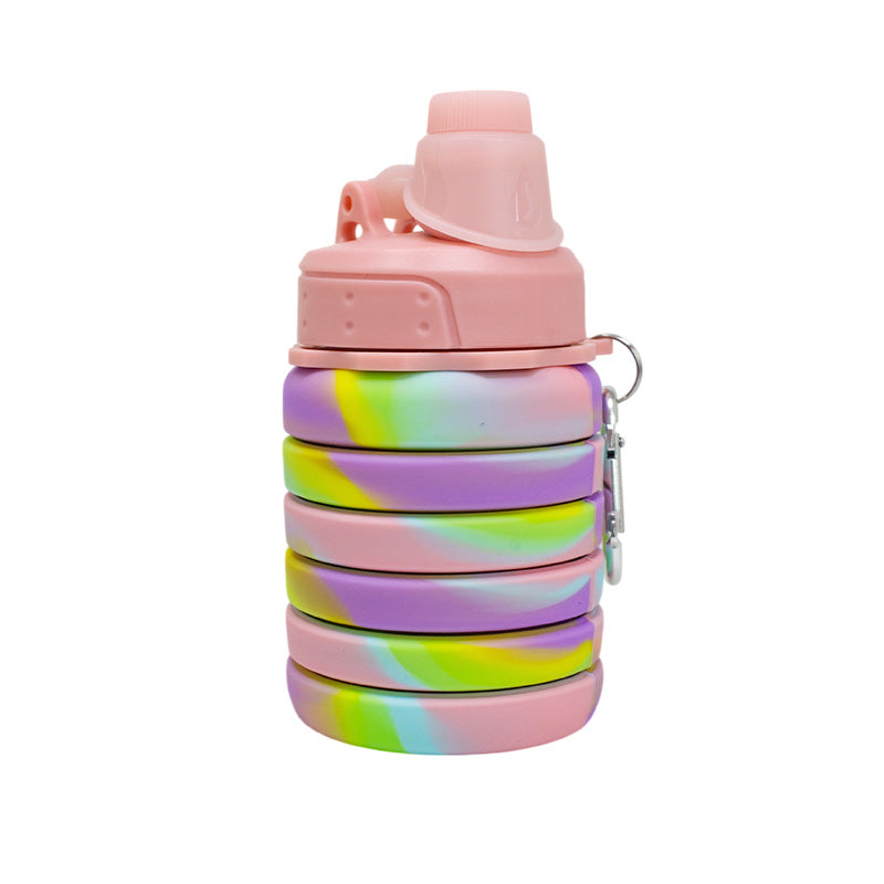 Termo Plegable Wonder TSP-3469