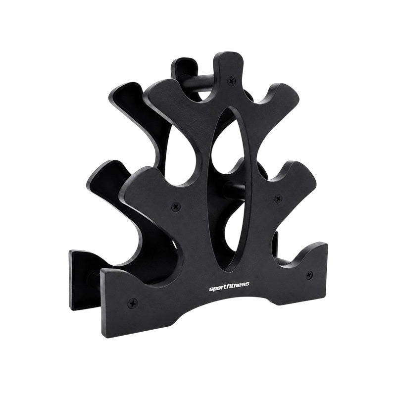 Rack Mancuernas Neopreno 071842 DMRX001