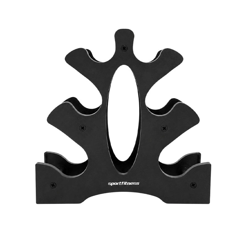 Rack Mancuernas Neopreno 071842 DMRX001