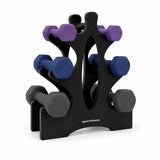 Rack Mancuernas Neopreno 071842 DMRX001