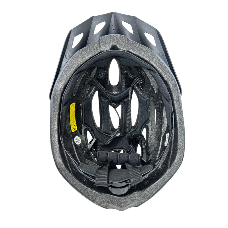 Casco Orbit Visera On-Trail CAS0475