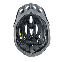Casco Orbit Visera On-Trail CAS0475