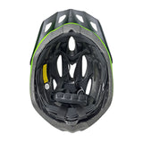 Casco Orbit Visera On-Trail CAS0475