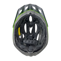 Casco Orbit Visera On-Trail CAS0475
