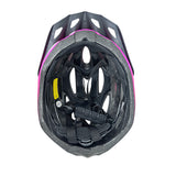 Casco Orbit Visera On-Trail CAS0475