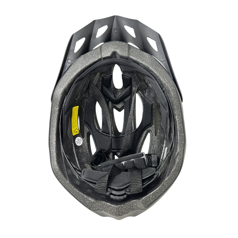 Casco Orbit Visera On-Trail CAS0475