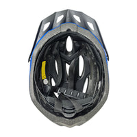 Casco Orbit Visera On-Trail CAS0475
