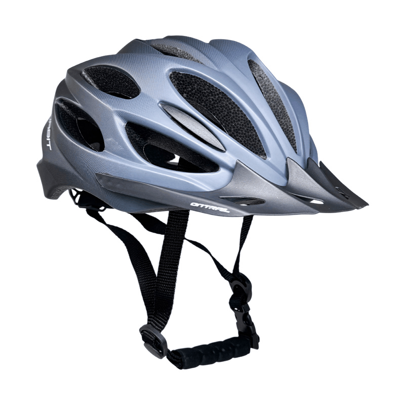 Casco Orbit Visera On-Trail CAS0475