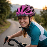 Casco Orbit Visera On-Trail CAS0475