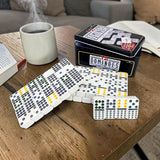 Domino Doble 12 91 PCS PT27411