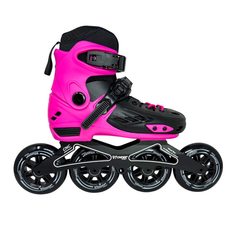Patines Línea Wonder GSP-3493