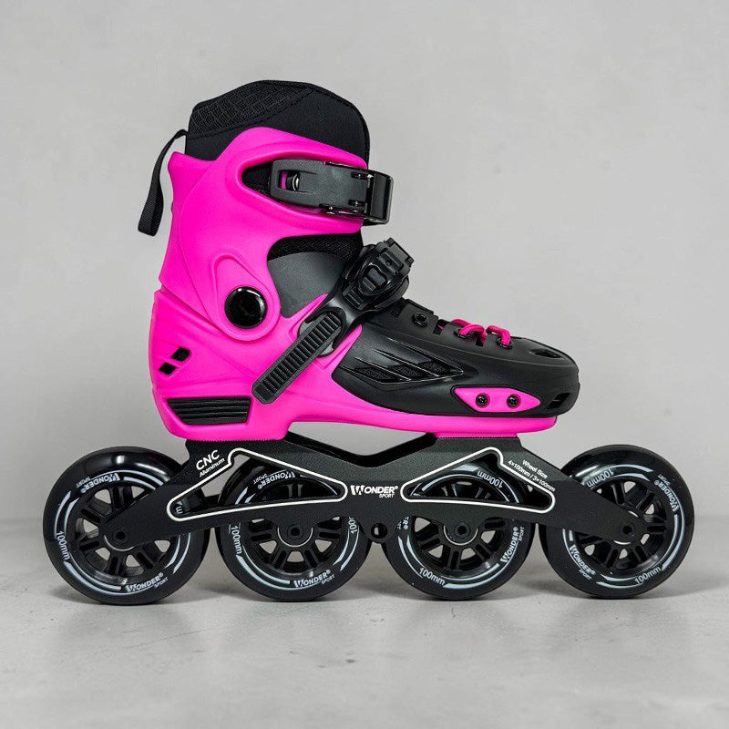 Patines Línea Wonder GSP-3493