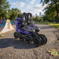 Patines Línea Wonder GSP-3493