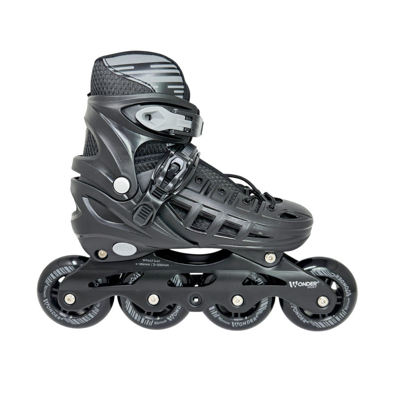 Patines Línea Wonder GSP-3494