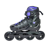 Patines Línea Wonder GSP-3494