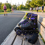 Patines Línea Wonder GSP-3494