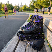 Patines Línea Wonder GSP-3494