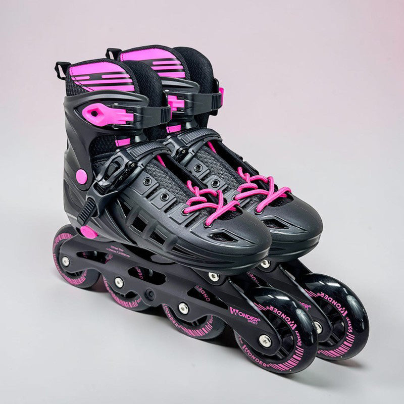 Patines Línea Wonder GSP-3494