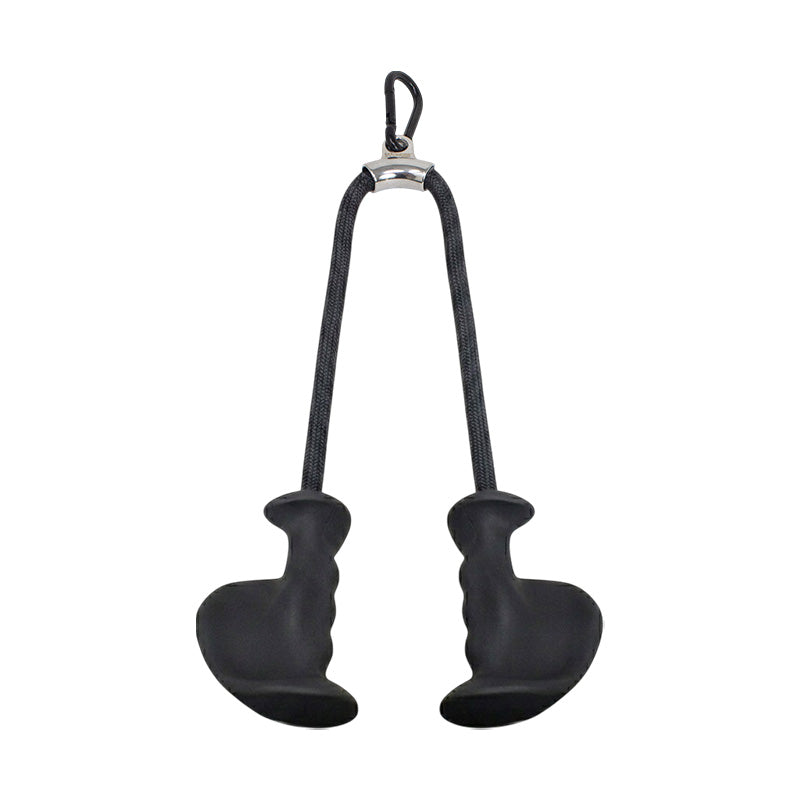 Extensión Polea Triceps Ergonómica Wonder GSP-3488