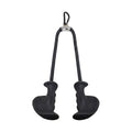 Extensión Polea Triceps Ergonómica Wonder GSP-3488