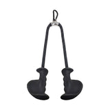 Extensión Polea Triceps Ergonómica Wonder GSP-3488