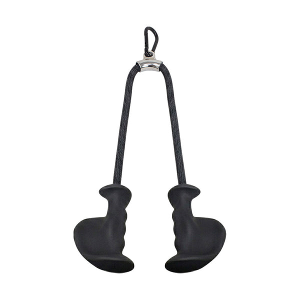 Extensión Polea Triceps Ergonómica Wonder GSP-3488