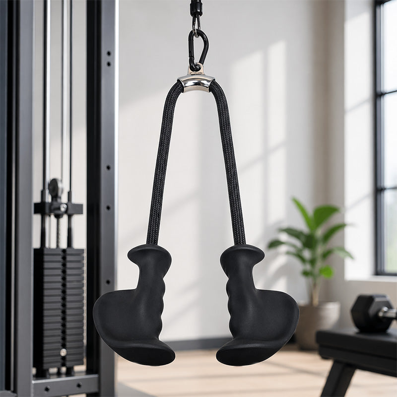 Extensión Polea Triceps Ergonómica Wonder GSP-3488
