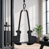 Extensión Polea Triceps Ergonómica Wonder GSP-3488