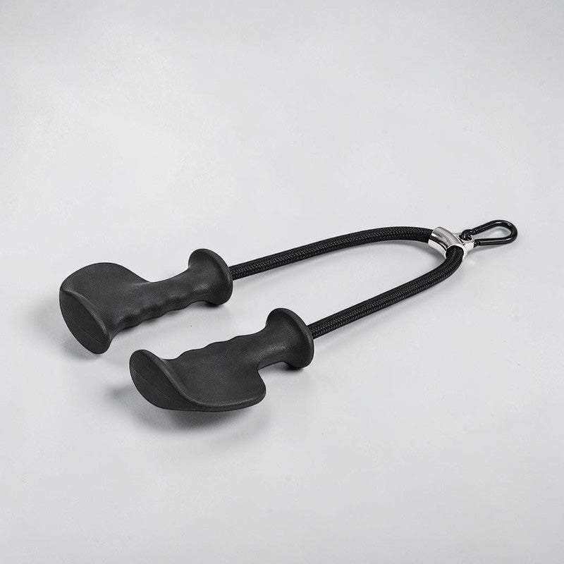 Extensión Polea Triceps Ergonómica Wonder GSP-3488