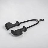 Extensión Polea Triceps Ergonómica Wonder GSP-3488