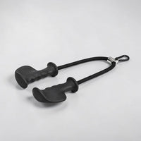 Extensión Polea Triceps Ergonómica Wonder GSP-3488